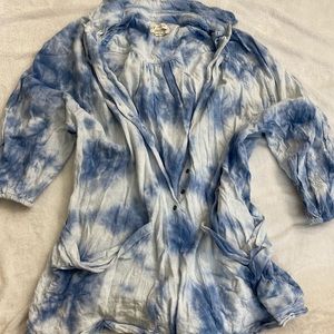 Urban Outfitters Romper